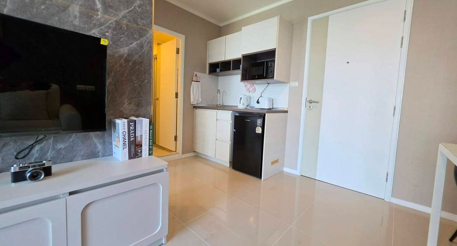 À vendre 1 chambre maison à East Pattaya, Pattaya