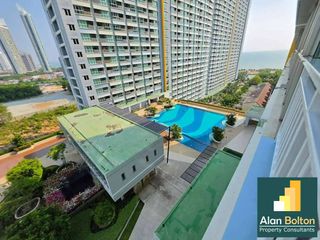 À vendre 1 chambre maison à Bang Lamung, Chonburi