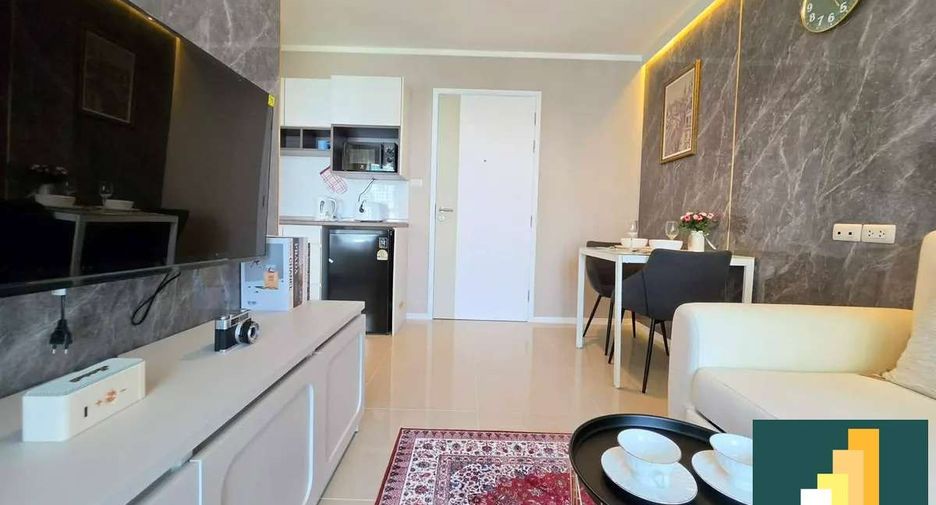 À vendre 1 chambre maison à East Pattaya, Pattaya