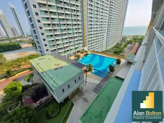 For sale 1 bed house in Bang Lamung, Chonburi