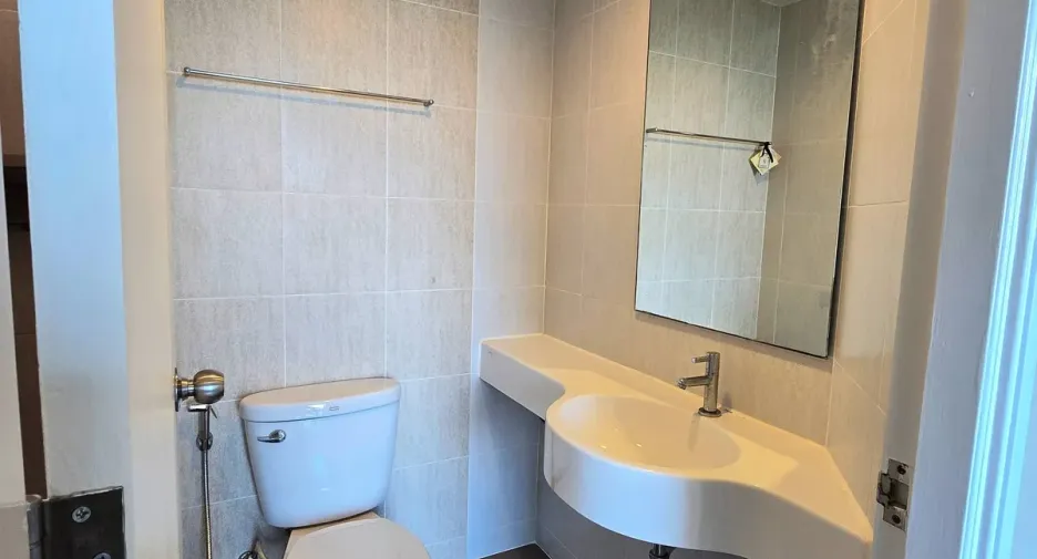 À vendre 1 chambre maison à Bang Lamung, Chonburi