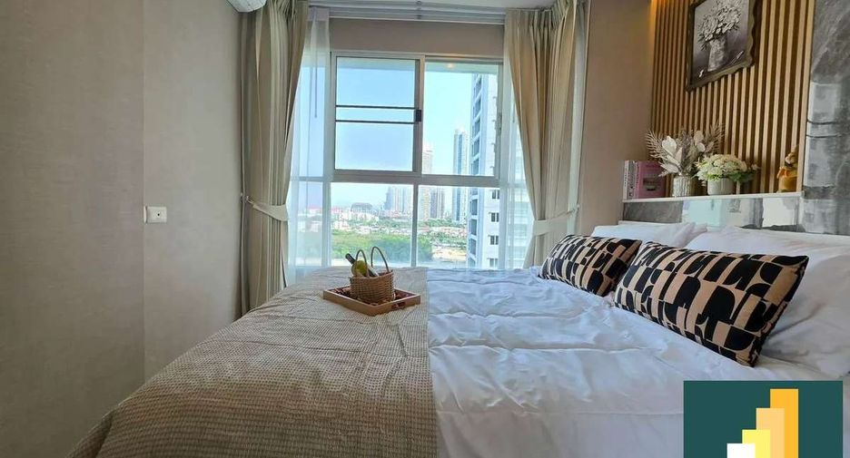 À vendre 1 chambre maison à East Pattaya, Pattaya