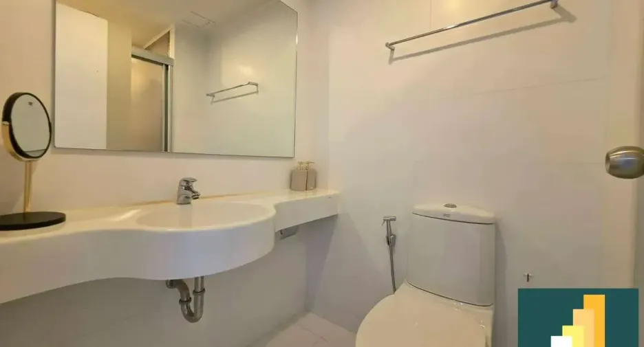 À vendre 1 chambre maison à Bang Lamung, Chonburi
