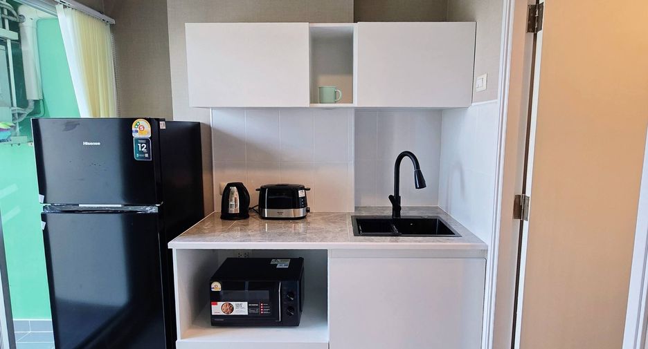À vendre 1 chambre maison à East Pattaya, Pattaya