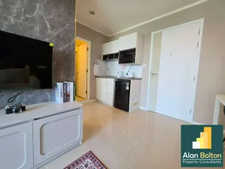 For sale 1 bed house in Bang Lamung, Chonburi