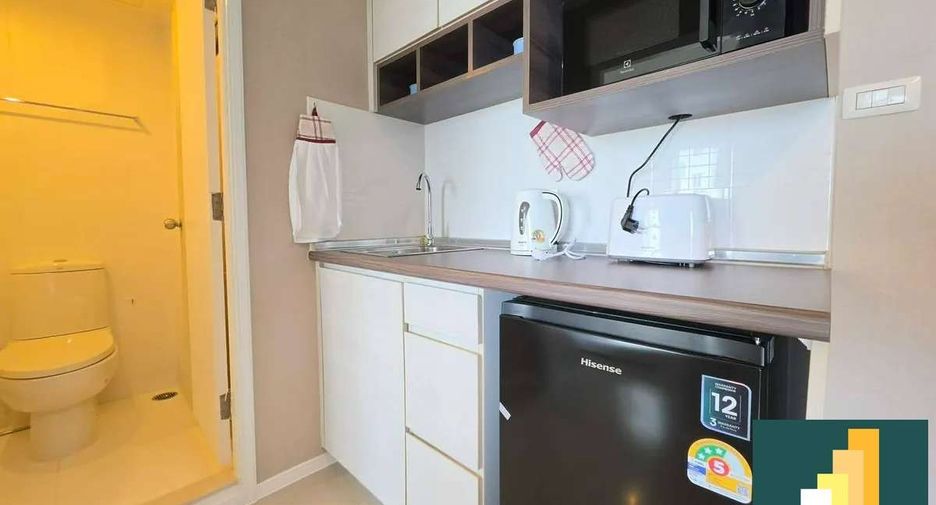 À vendre 1 chambre maison à East Pattaya, Pattaya