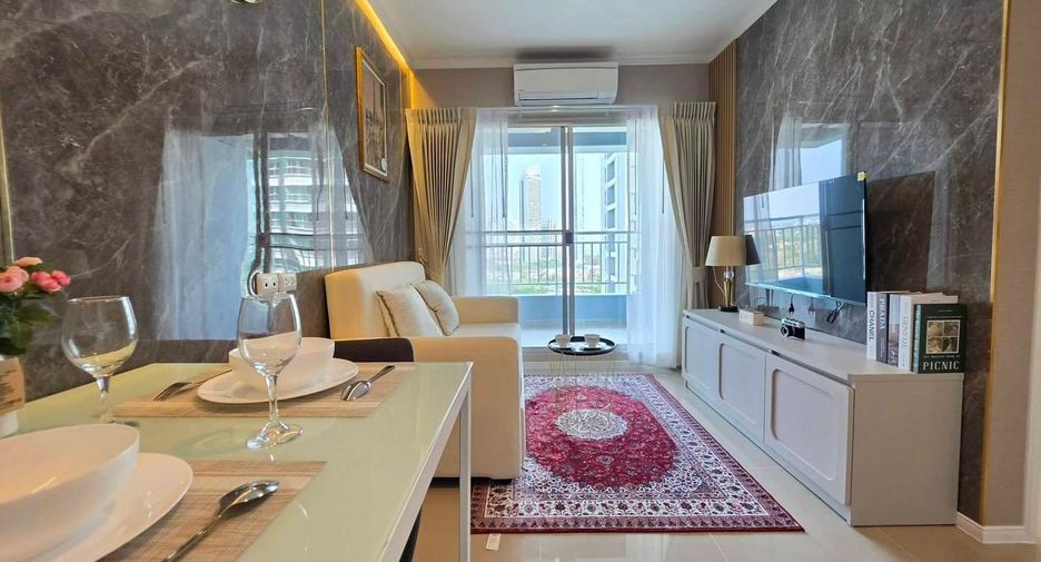 À vendre 1 chambre maison à East Pattaya, Pattaya