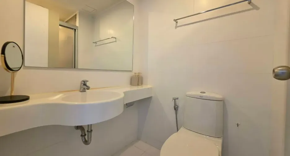 À vendre 1 chambre maison à Bang Lamung, Chonburi