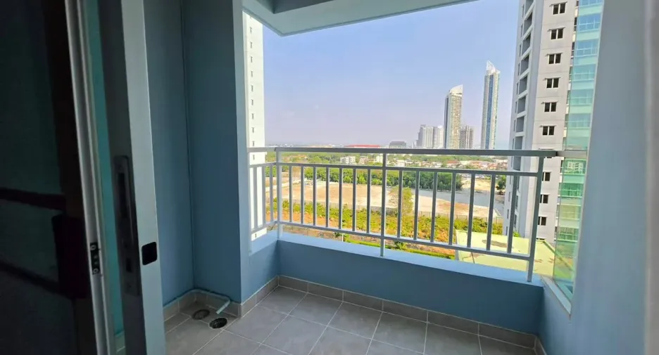 À vendre 1 chambre maison à Bang Lamung, Chonburi