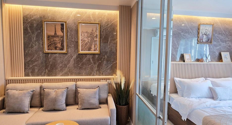 À vendre 1 chambre maison à East Pattaya, Pattaya