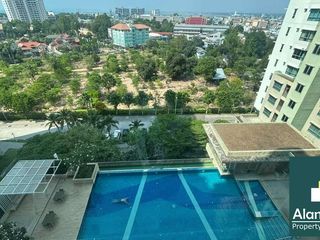 1 Bedroom Condo In Bang Lamung, Chonburi