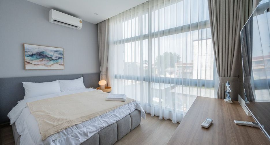 Casa en venta de 3 habitaciones en North Pattaya, Pattaya