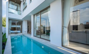 Casa en venta de 3 habitaciones en North Pattaya, Pattaya
