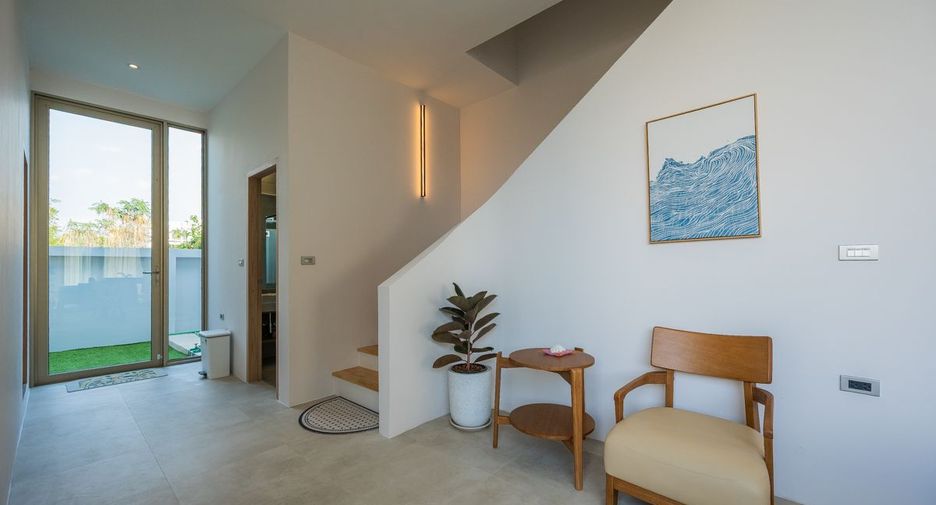 Casa en venta de 3 habitaciones en North Pattaya, Pattaya