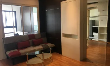 Wohnung zur Miete mit 1 Zimmer in Bangkok Noi, Bangkok