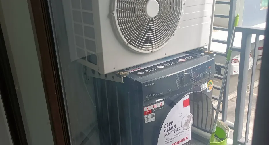 For rent 1 bed condo in Bang Na, Bangkok