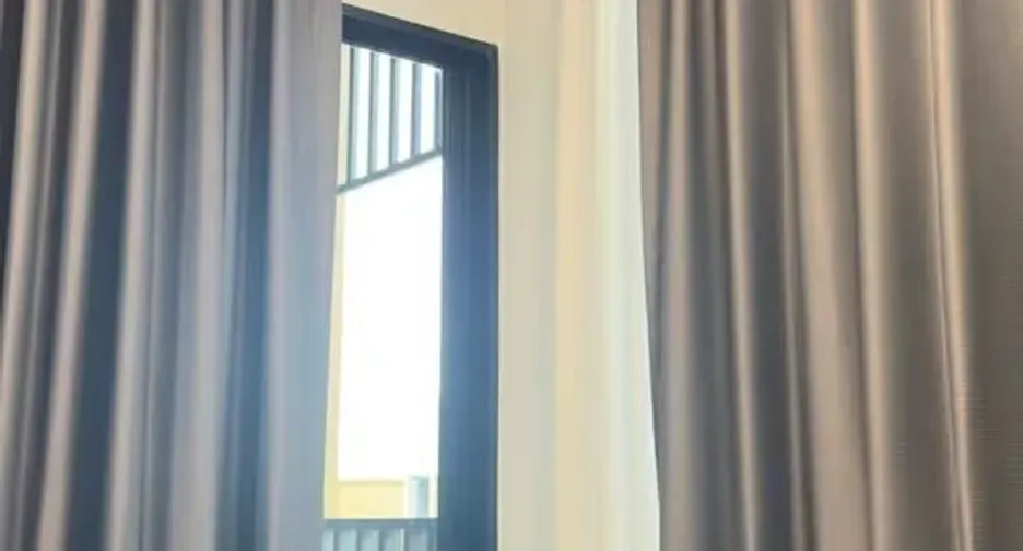 Condo en alquiler de 1 habitaciones en Bang Na, Bangkok