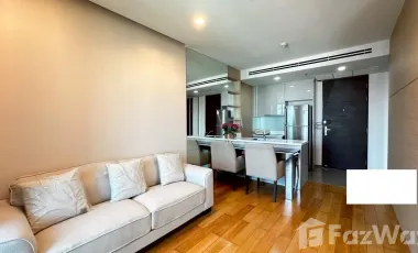 Condo en alquiler de 1 habitaciones en Watthana, Bangkok