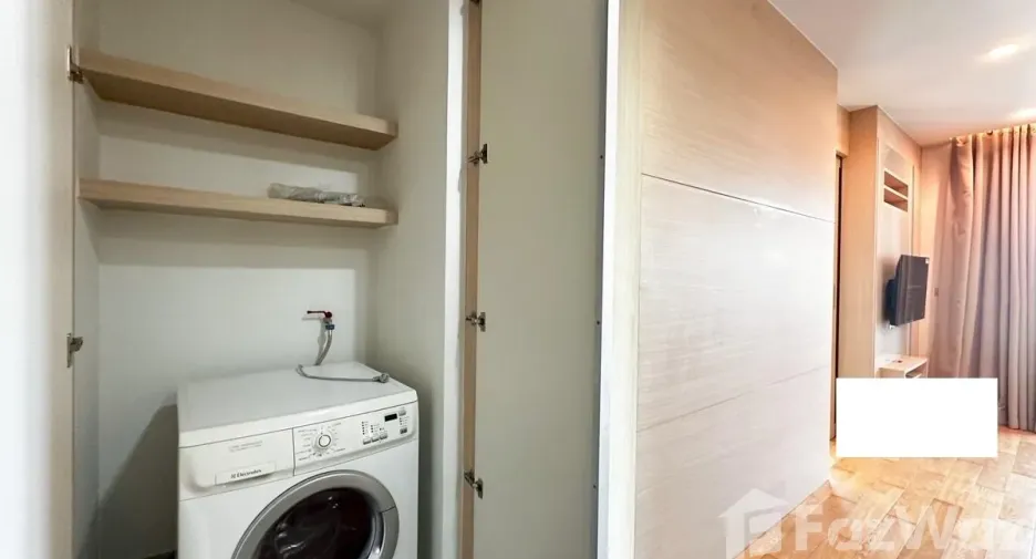 Wohnung zur Miete mit 1 Zimmer in Watthana, Bangkok