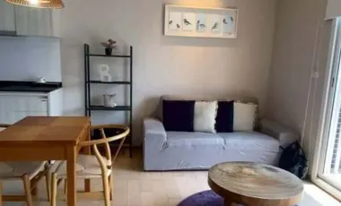 For sale and for rent 1 bed condo in Watthana, Bangkok