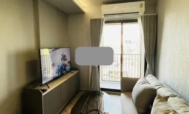 À louer 1 chambre condo à Watthana, Bangkok