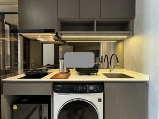 For rent 1 Beds condo in Watthana, Bangkok