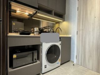 For rent 1 Beds condo in Watthana, Bangkok