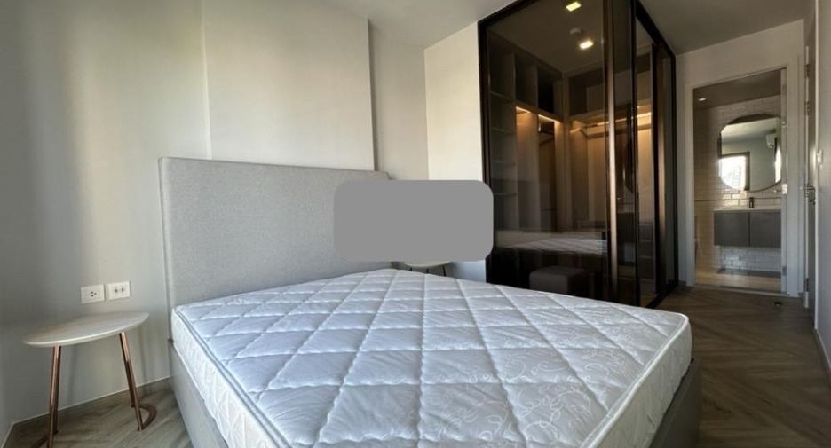 À louer 1 chambre condo à Watthana, Bangkok