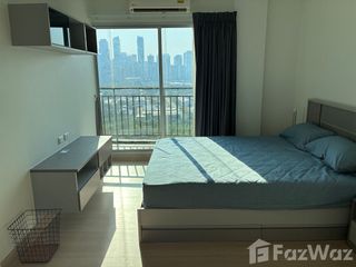 出租 2 卧室 公寓 在 Huai Khwang, 曼谷