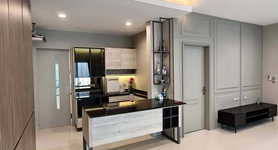 For sale 4 bedrooms house in Bang Phli, Samut Prakan