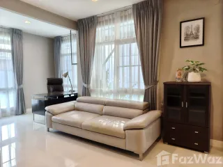 Продажа 4 спальни дом в Bang Phli, Самутпракан