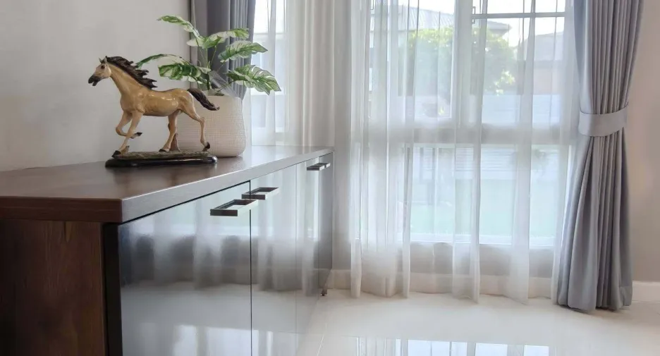 For sale 4 bedrooms house in Bang Phli, Samut Prakan