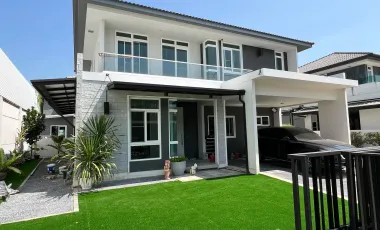 Продажа 4 спальни дом в Bang Phli, Самутпракан