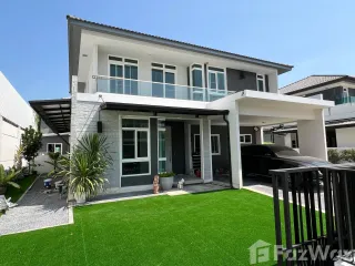 Продажа 4 спальни дом в Bang Phli, Самутпракан