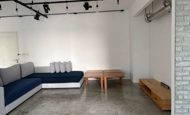 Condo en alquiler de 1 habitaciones en Khlong Toei, Bangkok