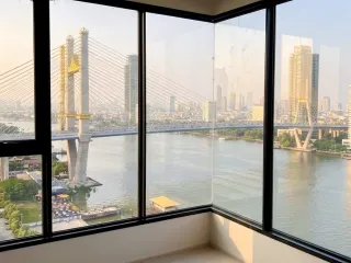 For sale 2 bedrooms condo in Rat Burana, Bangkok