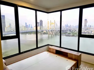 For sale 2 bedrooms condo in Rat Burana, Bangkok