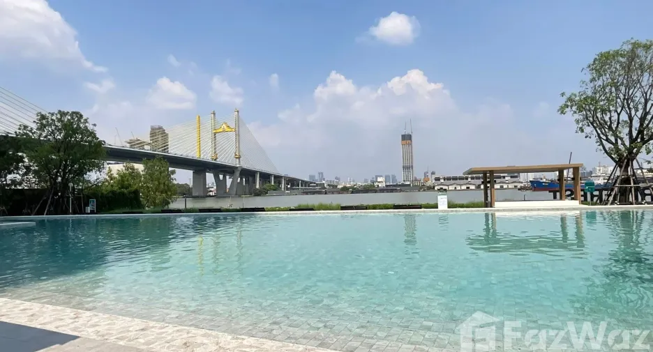 Condo en venta de 2 habitaciones en Rat Burana, Bangkok