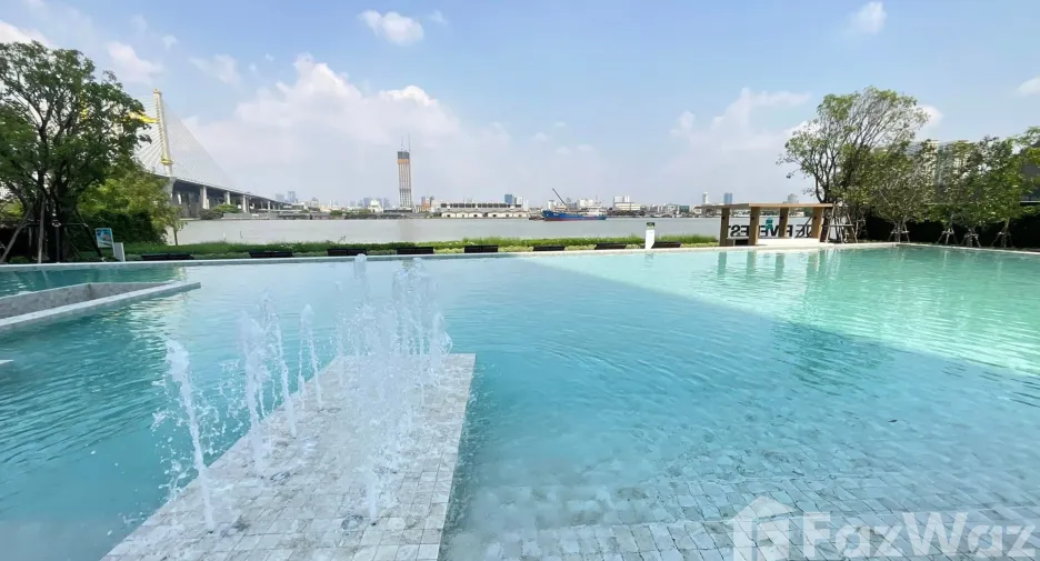 Condo en venta de 2 habitaciones en Rat Burana, Bangkok