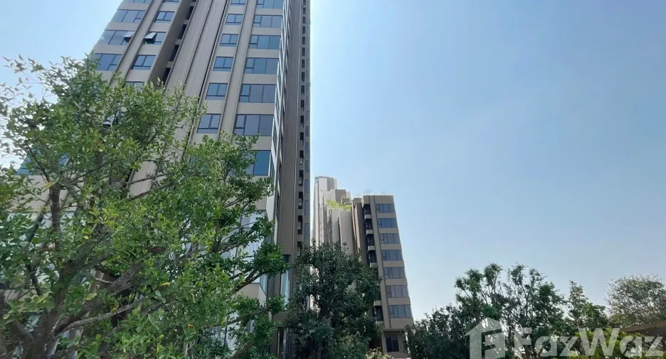 Condo en venta de 2 habitaciones en Rat Burana, Bangkok