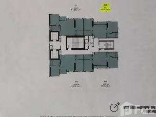 For sale 2 bedrooms condo in Rat Burana, Bangkok