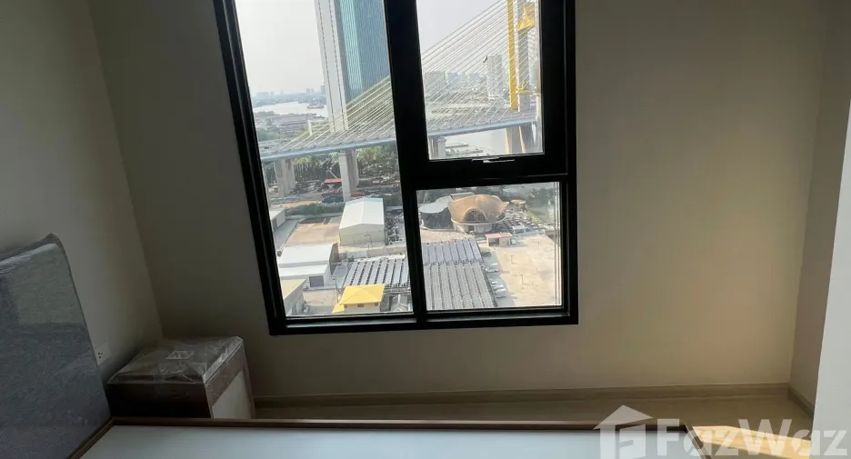 Condo en venta de 2 habitaciones en Rat Burana, Bangkok
