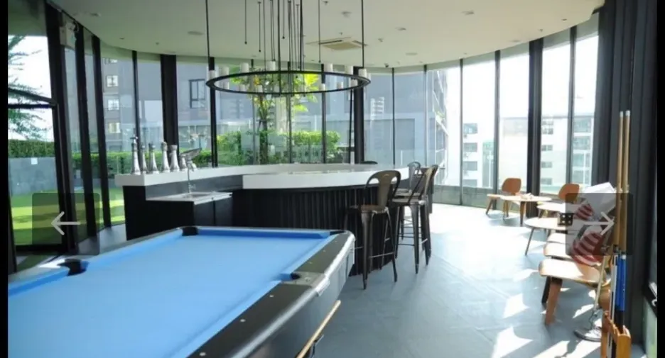 出租 1 卧室 公寓 在 沙吞, 曼谷