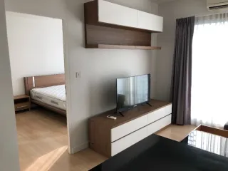 出租 1 卧室 公寓 在 沙吞, 曼谷