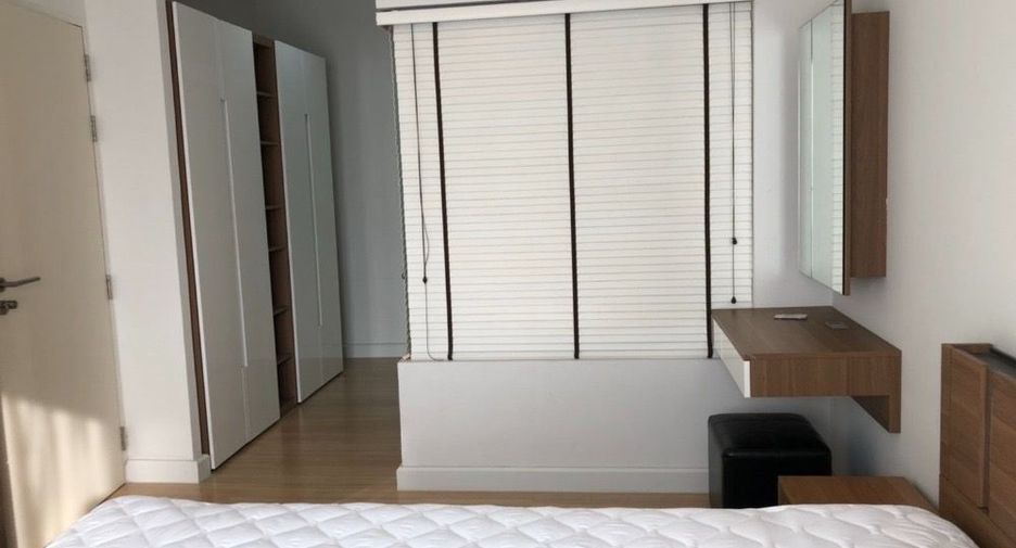 À louer 1 chambre condo à Sathon, Bangkok