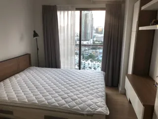 出租 1 卧室 公寓 在 沙吞, 曼谷