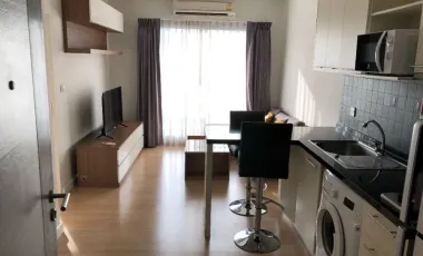 For rent 1 bed condo in Sathon, Bangkok