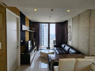 Wohnung zur Miete mit 1 Zimmer in Sathon, Bangkok