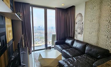 Wohnung zur Miete mit 1 Zimmer in Sathon, Bangkok