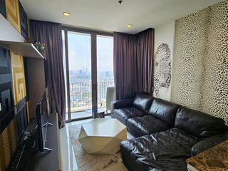 Wohnung zur Miete mit 1 Zimmer in Sathon, Bangkok